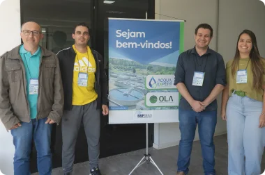 entrada do treinamento