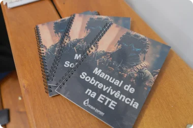 materiais didáticos